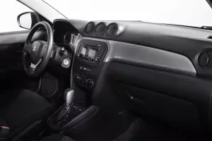 Suzuki  8