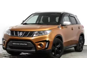 Suzuki  11