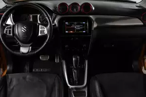 Suzuki  1