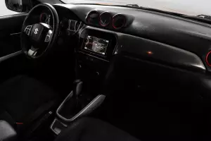 Suzuki  10