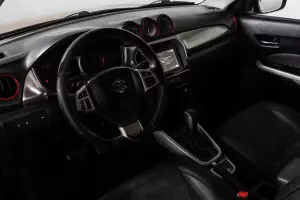 Suzuki  9