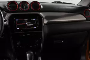 Suzuki  8