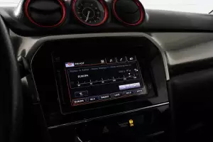 Suzuki  5
