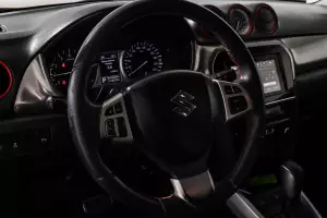 Suzuki  4