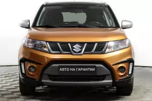 Suzuki  19