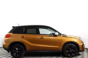 Suzuki  18