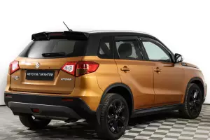 Suzuki  17