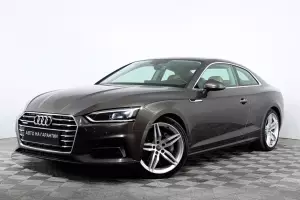 Audi  1