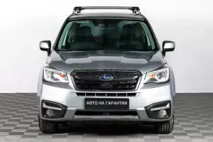 Subaru  2