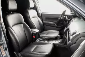Subaru  7