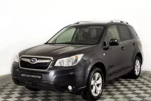 Subaru  1