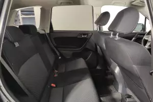 Subaru  16