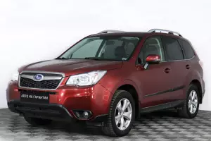 Subaru  1