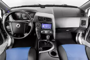 SsangYong  1