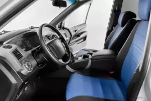 SsangYong  9