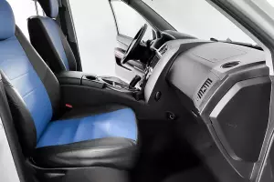 SsangYong  7