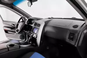 SsangYong  6