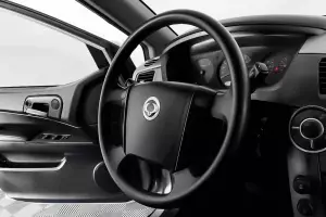 SsangYong  5