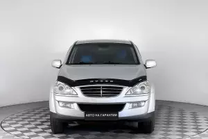 SsangYong  18