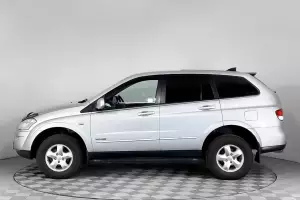 SsangYong  17
