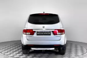 SsangYong  15