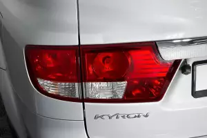 SsangYong  13