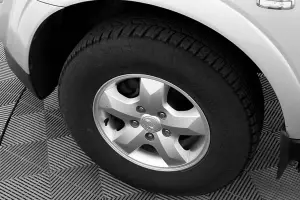 SsangYong  12