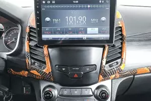 SsangYong  11