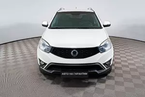 SsangYong  2