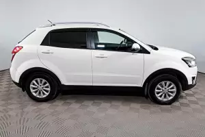 SsangYong  3