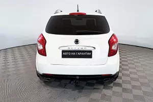 SsangYong  5