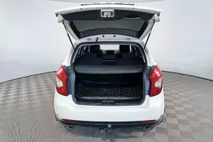 SsangYong  6