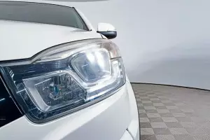SsangYong  7