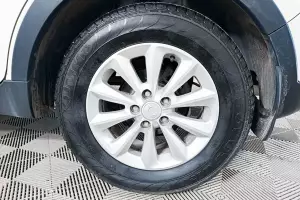 SsangYong  8