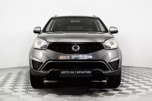SsangYong  2