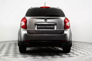 SsangYong  5