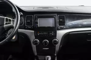 SsangYong  9