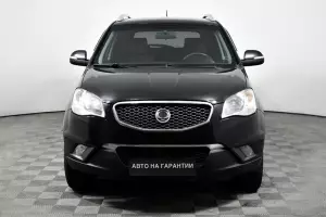 SsangYong  2