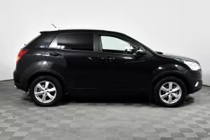SsangYong  3