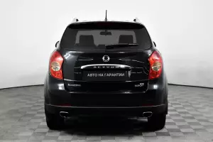 SsangYong  5