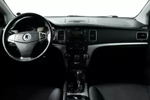SsangYong  6
