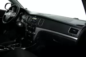 SsangYong  7