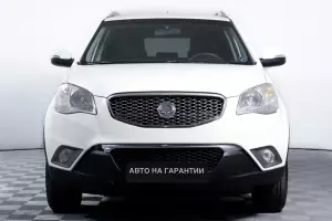 SsangYong  2