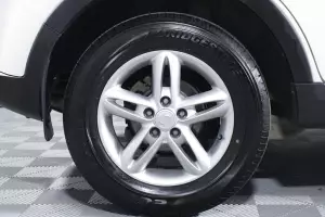 SsangYong  6