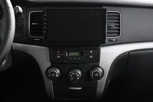 SsangYong  9
