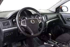 SsangYong  13