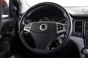 SsangYong  14