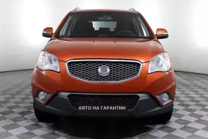 SsangYong  2