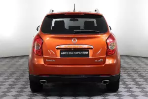 SsangYong  5