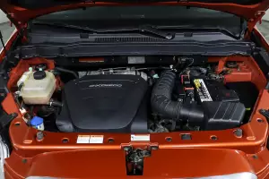 SsangYong  7